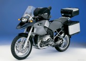 BMW R 1200 GS